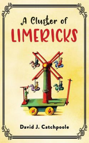 Book A Cluster of Limericks David J Catchpoole