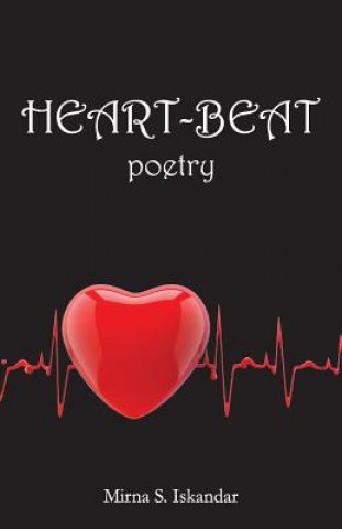 Knjiga Heart-Beat Mirna S Iskandar