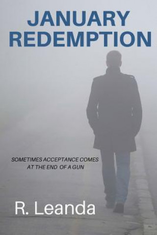 Book January Redemption R Leanda