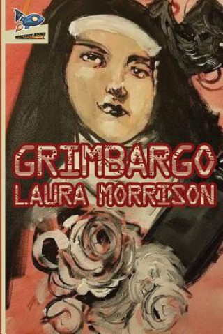 Buch Grimbargo Laura Morrison