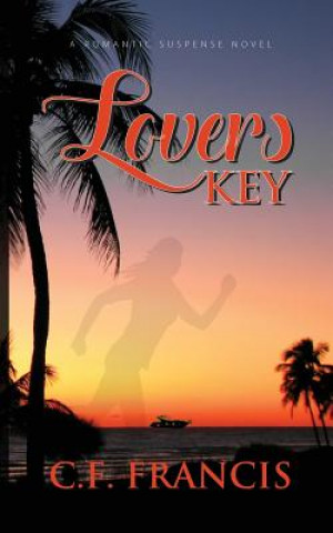 Knjiga Lovers Key C F Francis