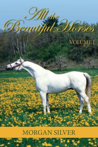 Buch All the Beautiful Horses: Volume 1 Morgan Silver