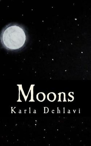 Knjiga Moons Karla Dehlavi