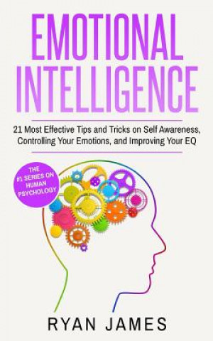 Buch Emotional Intelligence Ryan James