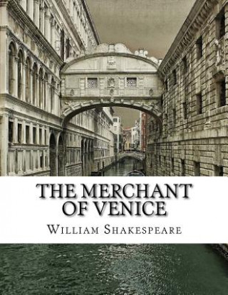 Buch The Merchant of Venice William Shakespeare