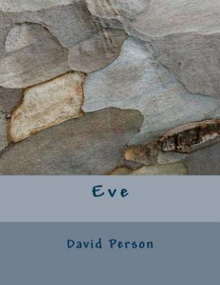Kniha Eve David D Person