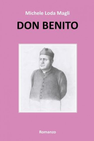 Buch Don Benito Michele Loda Magli