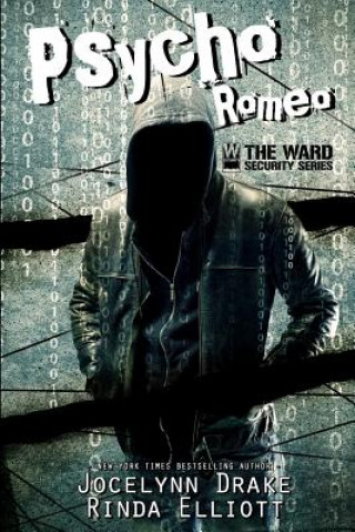 Boek Psycho Romeo Jocelynn Drake