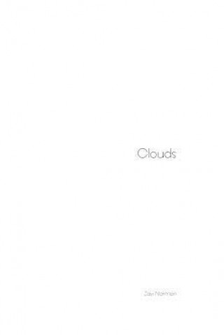 Knjiga Clouds Zavi Norman