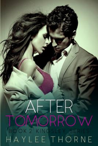 Buch After Tomorrow Haylee Thorne