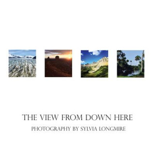 Book The View from Down Here: Photography by Sylvia Longmire Sylvia Longmire