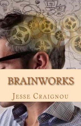 Kniha BrainWorks Jesse Craignou