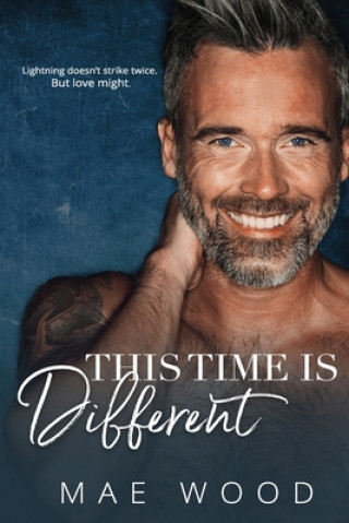 Book This Time Is Different Mae Wood