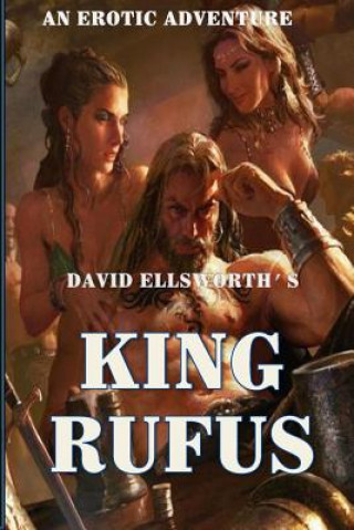 Knjiga King Rufus David Ellsworth