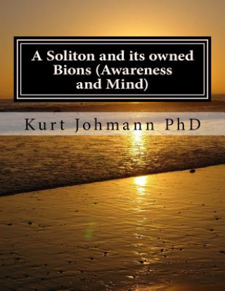 Carte A Soliton and its owned Bions (Awareness and Mind): These Intelligent Particles are how we Survive Death Kurt Johmann Phd