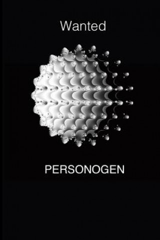 Knjiga Wanted Personogen