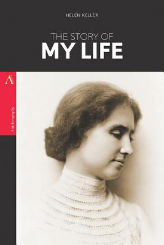 Könyv The Story of my Life Helen Keller