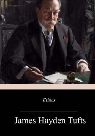 Carte Ethics James Hayden Tufts
