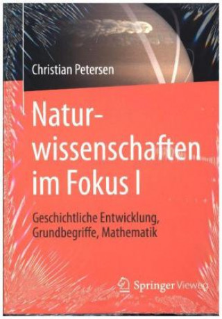 Carte Naturwissenschaften im Fokus Christian Petersen