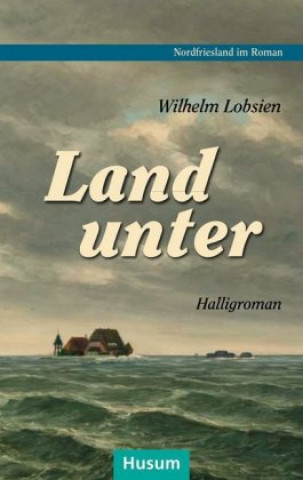 Kniha Landunter Wilhelm Lobsien