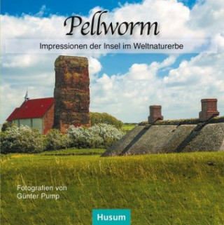 Knjiga Pellworm Günter Pump