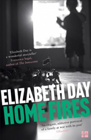 Книга Home Fires Elizabeth Day