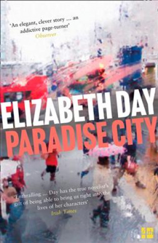 Buch Paradise City Elizabeth Day
