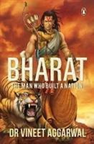 Knjiga Bharat Vineet Aggarwal