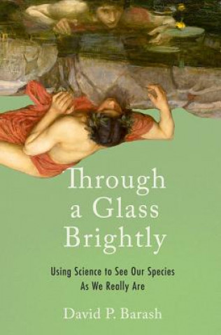 Könyv Through a Glass Brightly Barash