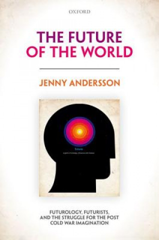 Buch Future of the World Andersson