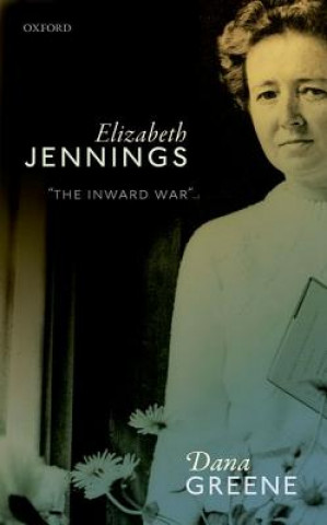 Könyv Elizabeth Jennings Greene