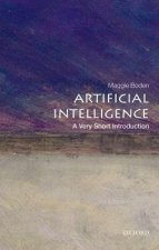 Könyv Artificial Intelligence: A Very Short Introduction Boden