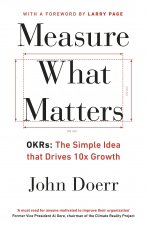 Carte Measure What Matters Mike Schulz