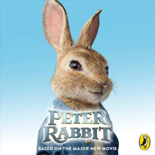 Audio Peter Rabbit: Based on the Major New Movie Frederick Warne