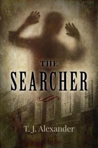 Book Searcher T J Alexander