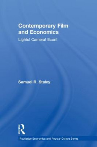 Carte Contemporary Film and Economics STALEY
