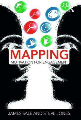 Kniha Mapping Motivation for Engagement Sale