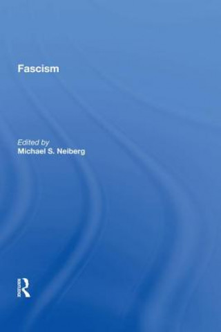 Book Fascism Michael S. Neiberg