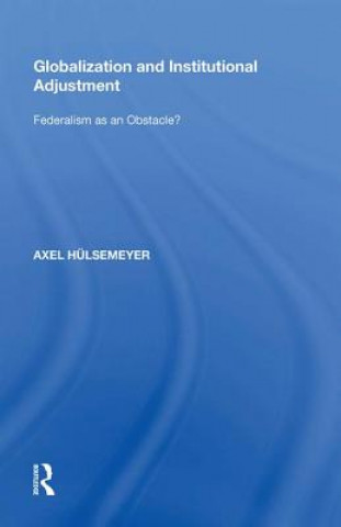 Livro Globalization and Institutional Adjustment H LSEMEYER