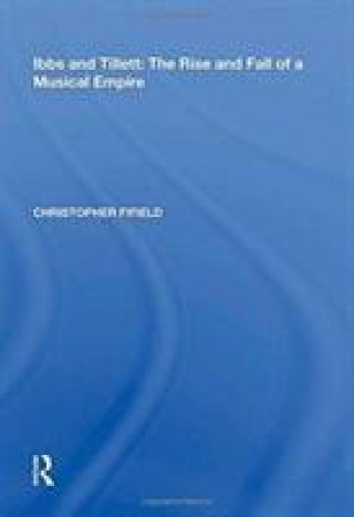 Книга Ibbs and Tillett FIFIELD