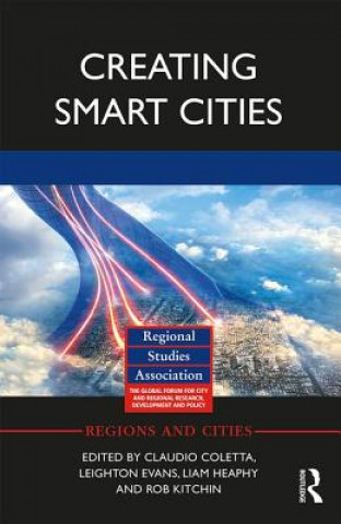 Carte Creating Smart Cities 
