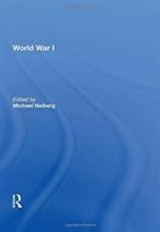 Knjiga World War I Michael Neiberg