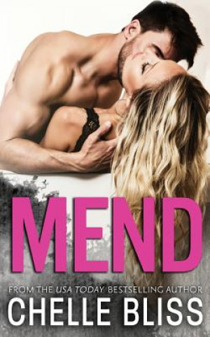 Βιβλίο Mend CHELLE BLISS
