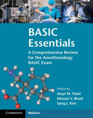 Knjiga BASIC Essentials EDITED BY HIMANI BHA
