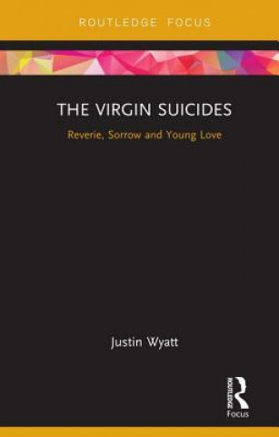 Βιβλίο Virgin Suicides WYATT