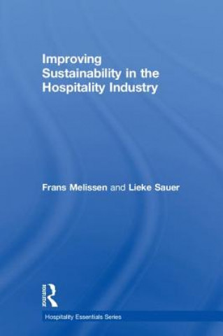 Carte Improving Sustainability in the Hospitality Industry MELISSEN
