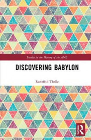 Carte Discovering Babylon THELLE