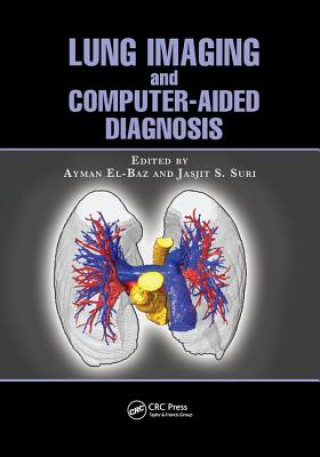 Könyv Lung Imaging and Computer Aided Diagnosis 