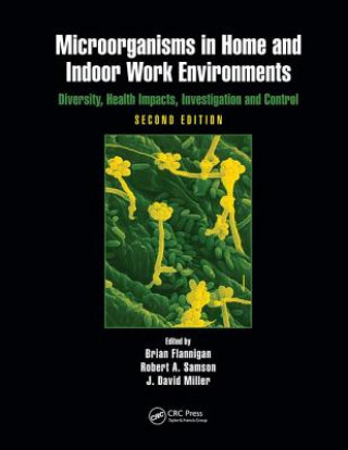 Carte Microorganisms in Home and Indoor Work Environments 