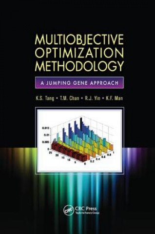 Knjiga Multiobjective Optimization Methodology TANG